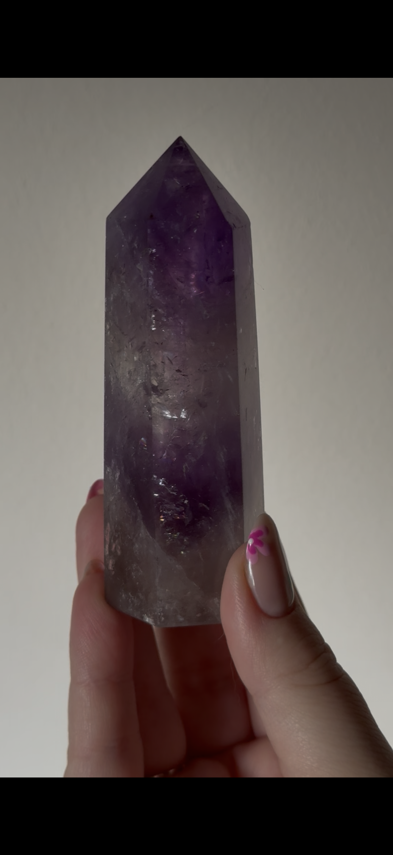 Amethyst Tower