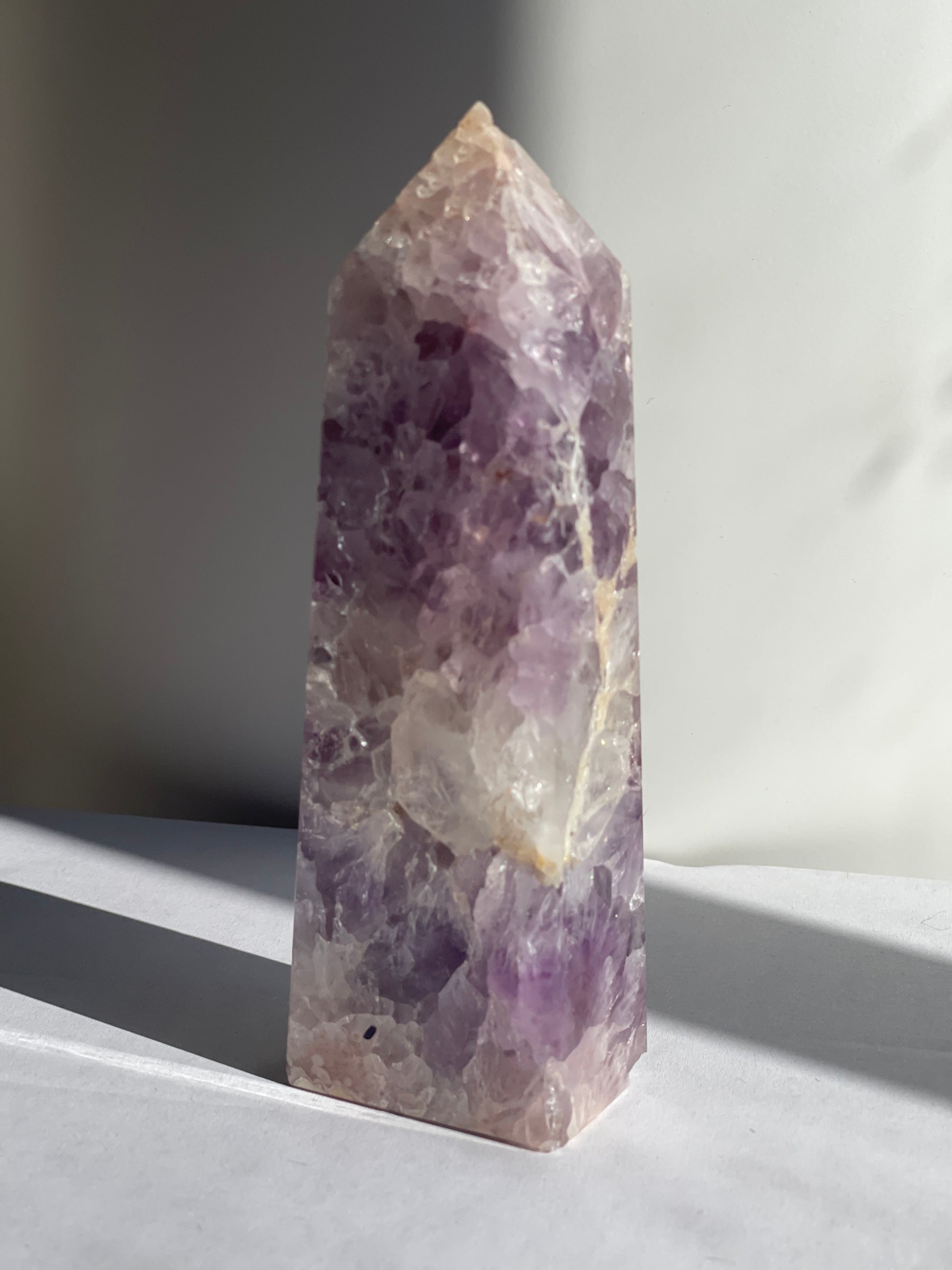 Amethyst Tower