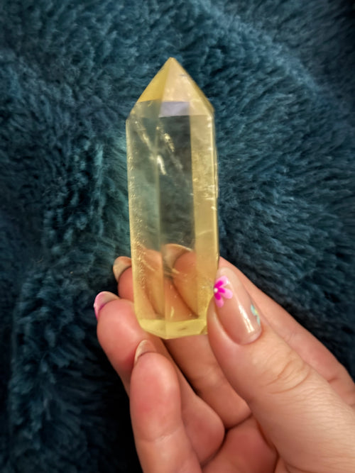 Citrine Tower
